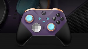 You Can Now Make Your Own Custom Xbox Elite Controller - SlashGear
