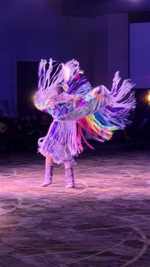 Lara Lasley 2024 NQ Fancy Championship Highlights