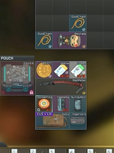 Are Marked Rooms Back in Escape from Tarkov?