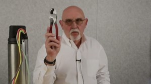 Everbilt 3/4 HP Submersible 2-Wire Motor 10 GPM Deep Well Potable Water Pump EFSUB7-122HD