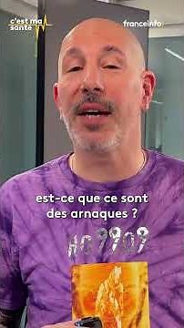 Les compléments alimentaires sont-ils une arnaque ?