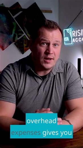 Profitable On Paper But Always Broke? Fix This #shorts