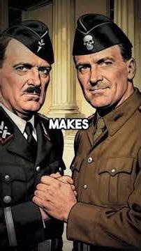 Hitler Murdered His Most Loyal Nazi - The Ernst Röhm Story