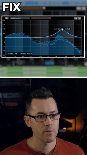 Improve your mixes FAST