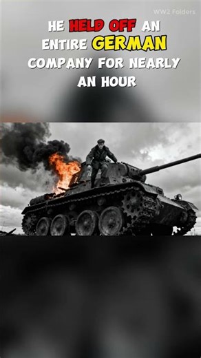 The Most Decorated American Soldier – Audie Murphy #wwii #audiemurphy #medalofhonor