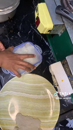 Injera Ethiopian Food Recipe: How to Make Traditional Injera