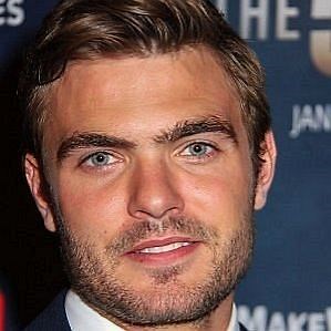 Alex Roe Girlfriend 2026: Dating History & Exes - CelebsCouples
