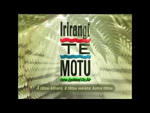 South Pacific Pictures / Grundy Television (1999) NZ On Air & TVNZ (2007)