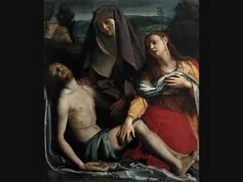 A. Scarlatti - Stabat Mater - Mov. 1-3/18