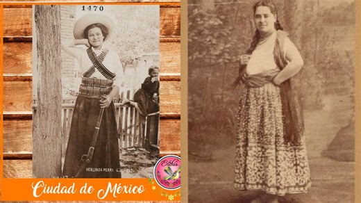 Revolución Mexicana ¿Cómo era la vestimenta de la época? - Plumas Atómicas