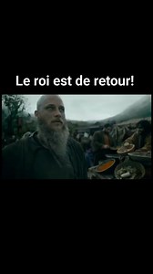 #series #toutlemonde Tutre: Viking | Hamidou Ebeny