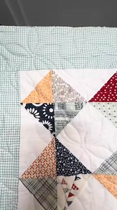 36K views · 360 reactions | Quilting is so much more than sewing...