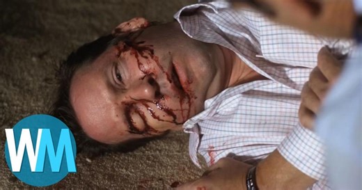 Top 10 Most Disturbing Criminal Minds Cases | Articles on WatchMojo.com