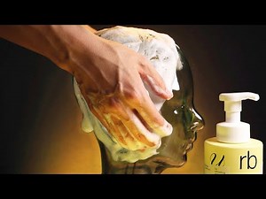 ASMR Unbelie'Bubble' Brain Melting Bubble Sounds 언빌리'버블' 몽실거리고 부슬거리는 거품 소리