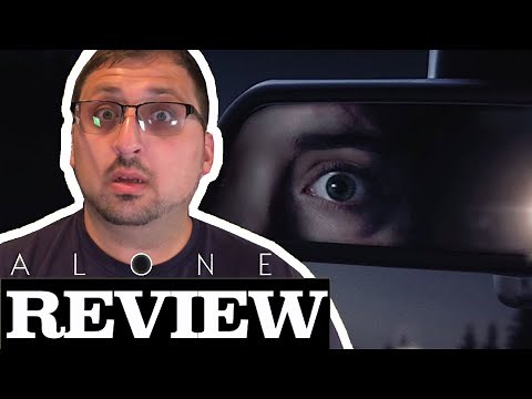 Alone (2020) - Movie Review | Why It's One of the Year's Biggest Surprises