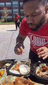 54K views · 207 reactions | PART 2 As requested this is our SECOND rock paper scissors challenge video in NORMAL speed!!! | Will & Jae Eats | Facebook