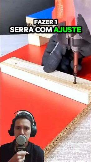 Have you ever seen this technique before? #tool #tools #doityourself #DIY #fvm