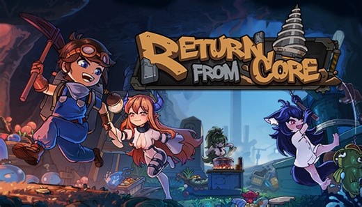 Acheter Return from Core - PC (Steam)