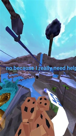 the purple loading screen help