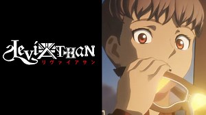 Leviathan's Trailer Drops: Leviathan Brings Scott Westerfeld's Novel to Life with Studio ORANGE's Animation