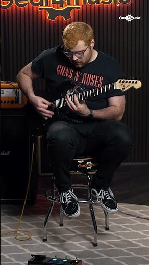 Charvel Pro Mod DK24 | Gear4music Guitars #gear4music #Charvel #guitarist