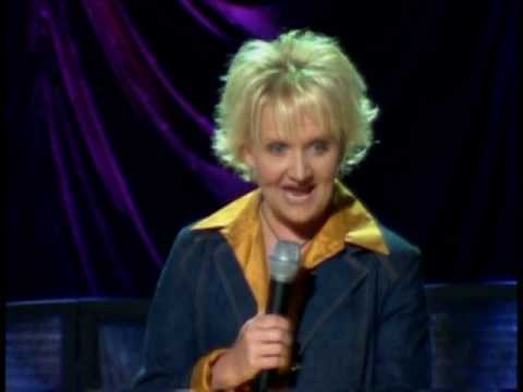 Chonda Pierce - Honeymoon Package! Hilarious Story