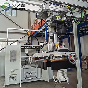 [Hot Item] (CTP Production Line) Lithium Ion Battery Module Pack Production Line