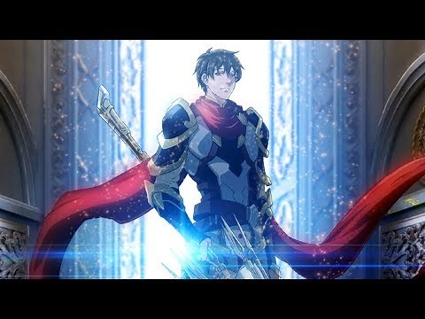 「 AMV 」 Believer