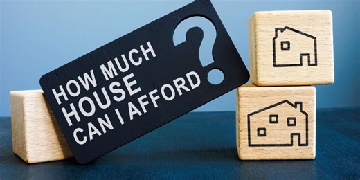 How Much House Can I Afford? Why the 28/36 Rule Doesn't Tell the Full Story
