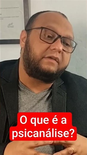 Corte #03 O que é a psicanálise