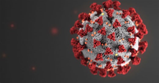 New COVID variant found in dozens of states. How concerned should you be?