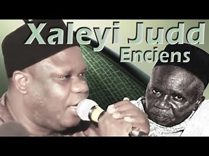 DOUDOU KENDE MBAYE _ (Ancien) Xaleyi judd Ci ginaaw Mbaye