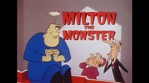 35 reactions · 65 shares | Milton the Monster episode 1 Zelda the Zombie | The Frankenstein Saga | Facebook
