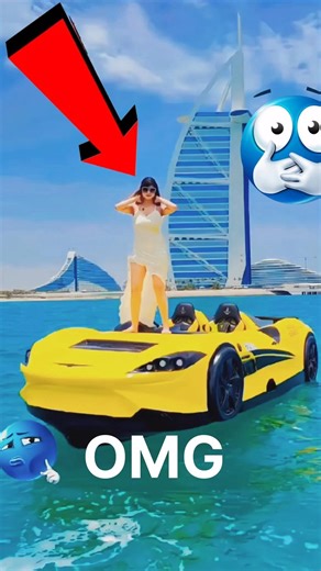 3 Most Advanced Cars in The World 🔥#shorts