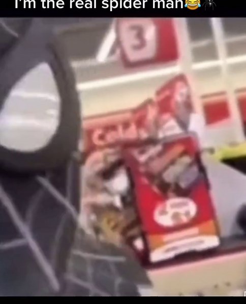 Funny Spider-Man Memes for Comic Lovers