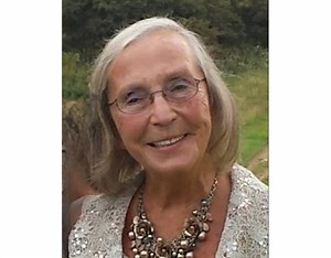 Patricia "Patty" Louise O'Brien Obituary (2025) - Beavercreek, OH - Newcomer Cremations, Funerals, & Receptions - Beavercreek Chapel