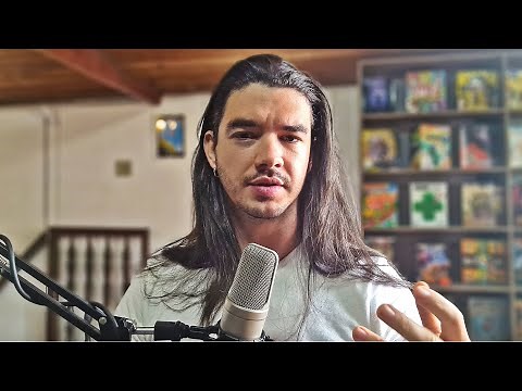 I Give Up Making Videos