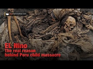 El Nino the real reason behind Peru child massacre | Skymet Weather