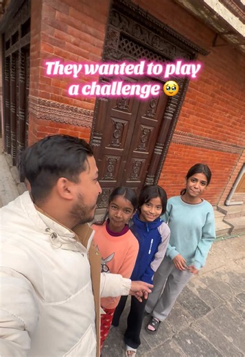 Fun Challenges at The Falooda Point