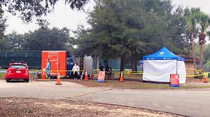 Seminole County adds new COVID testing site