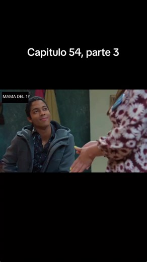 #fyp #la_mama_del_10 #parati #novelas