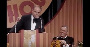 Today’s PC Liberals Will HATE Watching Don Rickles Roast Frank Sinatra!