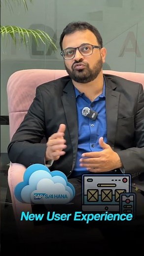 What’s the difference between SAP ECC & S/4 HANA | SAP FICO Interview Preparation Series