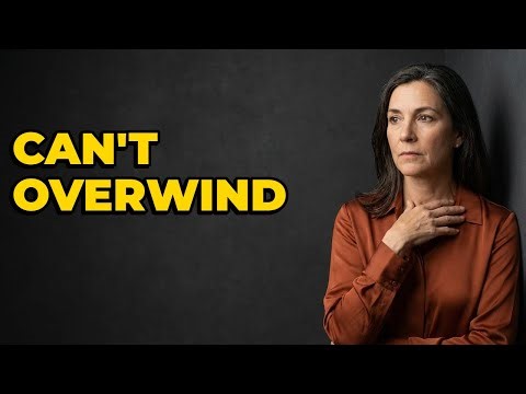 How To Avoid Overwinding A Mechanical Watch?