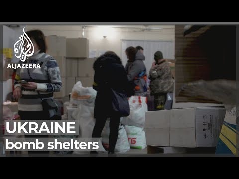 Russia’s invasion of Ukraine: List of key events from day eight