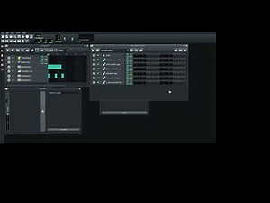 LMMS Tutorial:Creating different genres of beats