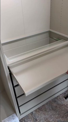 BUILDING MY DREAM CLOSET USING THE IKEA PAX SYSTEM #ikea #closet #home #ikeapax #homedesign