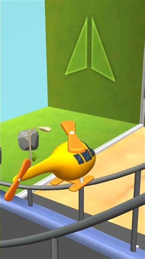 shape transforming shifting run