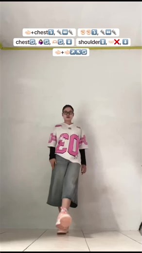 Love Me Harder Dance Tutorial - Step-by-Step Guide