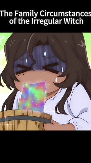 でこぼこ魔女の親子事情についてのアニメ解説
